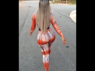 gorgeous juicy black woman [big elastic ass big natural tits non-porn butt ass sex latex huge rolls nut