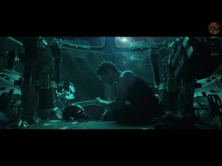 avengers 4- - final russian trailer (2019)